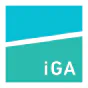 iGA Istanbul Airport logo