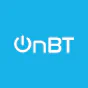 OnBT logo