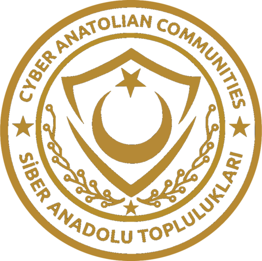 Cyber Anatolia Communities logo