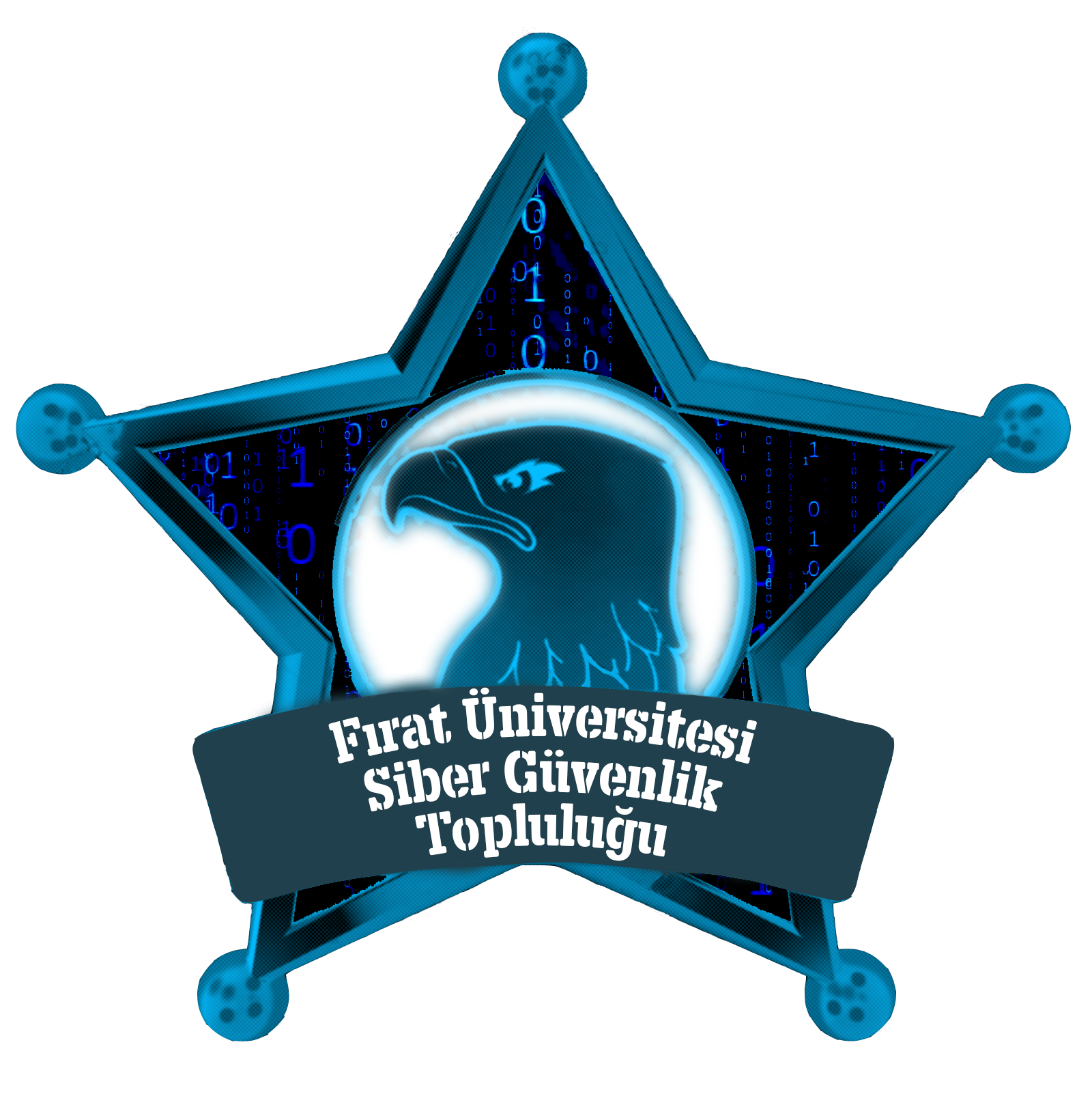 Cybersecurity Community logo