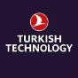 Turkish Technology logo